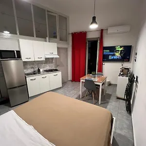 Punto Feliz Holiday House Apartment
