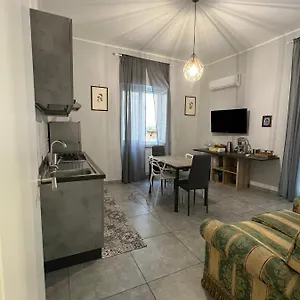 Casa D10s Centro Spagnoli Apartment