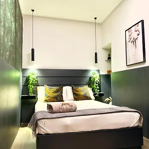 Falco Luxury Apartment
