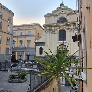 La Casa Di Maya Apartment